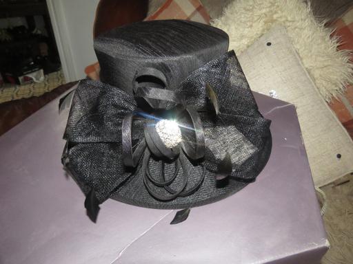 Buy & Sell Lancashire Preston - Photos for brand new Ladies wedding/races hat