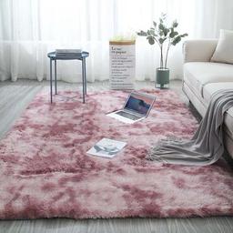 Find many great new & used options and get the best deals for Fluffy Large Rugs Anti-Slip Soft Modern Carpet Mat Floor Living Room Bedroom Rug at the best online prices at ! Free delivery for all products!
🧿Weave Shaggy
🧿Features Rectangle Non Slip Dazzle Shaggy Rug Runner Carpet
🧿Pattern Solid
🧿Shape Rectangular
🧿Model 200x300cm gradient color carpet
🧿MPN Does Not Apply
🧿Item Width 206cm
🧿Room Any Room
🧿Style Contemporary, Modern, Shaggy
🧿Size 206*300cm
🧿Type Long Pile
If you buy 2 I can make discount