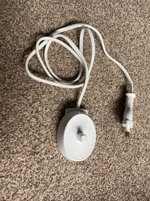 Buy & Sell Gloucestershire South Gloucestershire - Photos for Oral-b electric toothbrush charger
