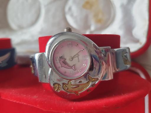 Buy & Sell West Midlands Sandwell - Photos for watch for girl 