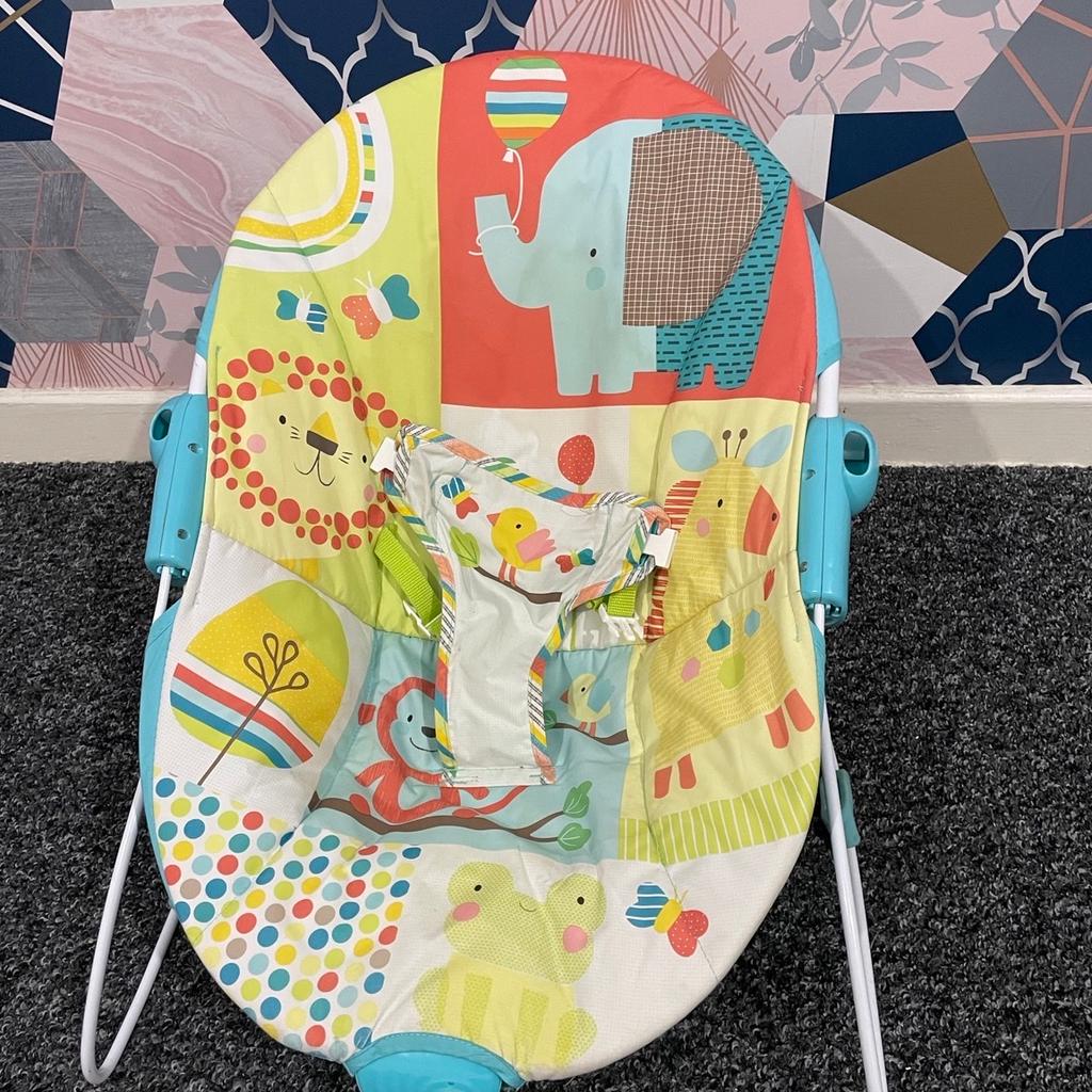 Baby bouncer in PR1 Preston für £ 5,00 zum Verkauf Shpock AT