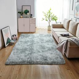 Find many great new & used options and get the best deals for Anti-Slip Fluffy Rugs Large Shaggy Rug Super Soft Mat Living Room Bedroom Carpet at the best online prices at ! Free delivery for many products!

🧿Department Children, Teenagers, Adults, Baby, Boys, Girls
🧿Type Rug
🧿Regional Design English
🧿Style Modern
🧿Material Polyester
🧿Features Anti-Slip
🧿Weave Shaggy/Flokati
🧿Room Any Room, Bedroom, Living Room