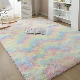 Find many great new & used options and get the best deals for Anti-Slip Fluffy Rugs Large Shaggy Rug Super Soft Mat Living Room Bedroom Carpet at the best online prices at ! Free delivery!
🧿Department Children, Teenagers, Adults, Baby, Boys, Girls
🧿Type Rug
🧿Regional Design English
🧿Style Modern
🧿Material Polyester
🧿Features Anti-Slip
🧿Weave Shaggy/Flokati
🧿Room Any Room, Bedroom, Living Room