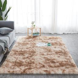 Find many great new & used options and get the best deals for Fluffy Rugs Anti-Slip Shaggy Rug Large Soft Carpet Floor Mat Living Room Bedroom at the best online prices at ! Free delivery for many products!
🧿Pattern Abstract
🧿Shape Rectangle
🧿Pile Height 21 mm
🧿Regional Design English
🧿Custom Bundle No
🧿Material Polyester
🧿MPN Does Not Apply
🧿Item Length As Per Ebay Listing
🧿Pile Type Normal
🧿Brand Rugs City
🧿Type Area Rug
🧿Department Boys, Children, Girls, Adults
