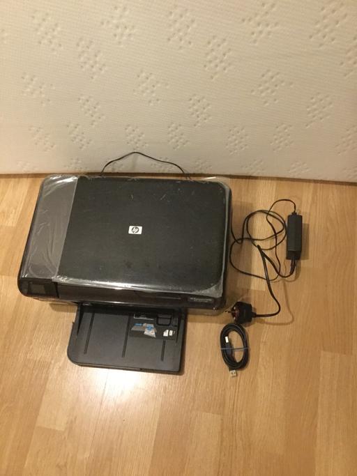 Buy & Sell West London Yeading - West London - Photos for HP Printer/ Print/Scan/Copy