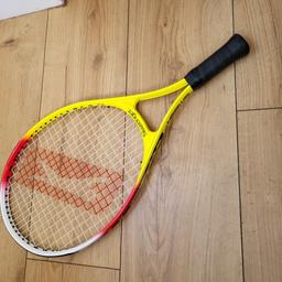 Slazenger Smash 21 Inch Tennis Racket