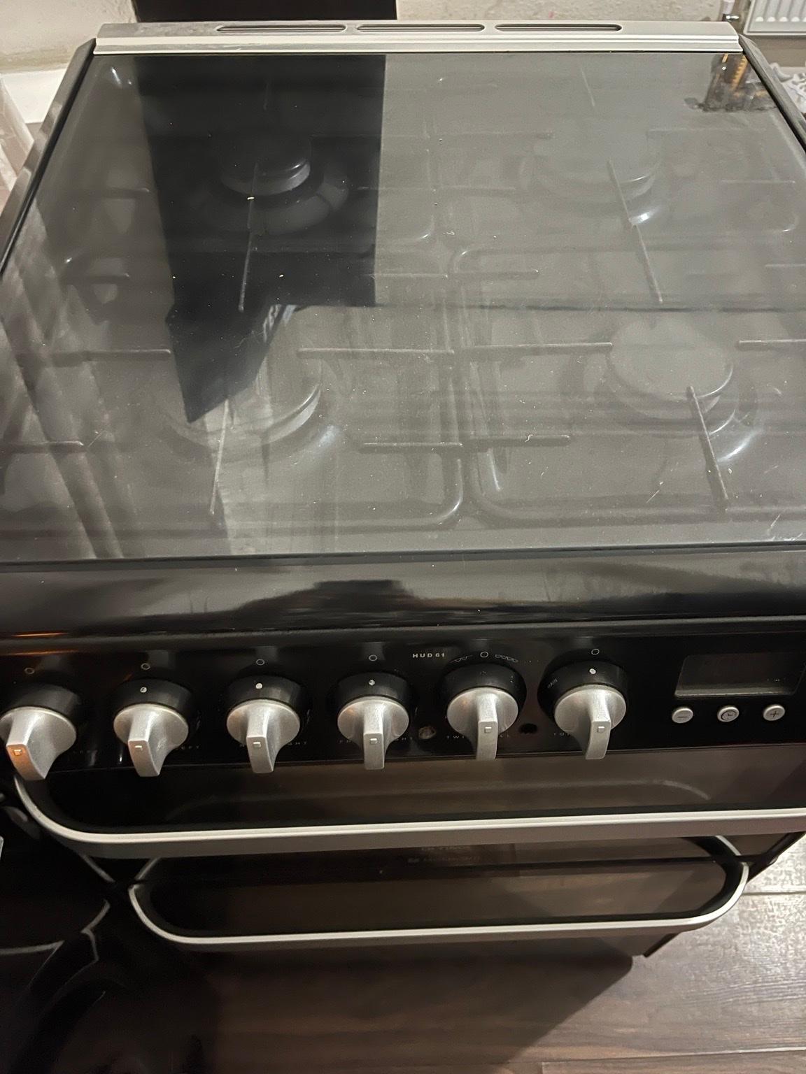 Hotpoint Dual fuel gas cooker in B21 Birmingham for £175.00 for sale