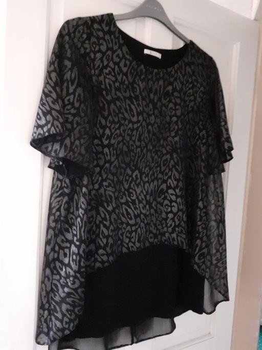 Buy & Sell West Midlands Birmingham - Photos for LADIES TOP - SIZE 12