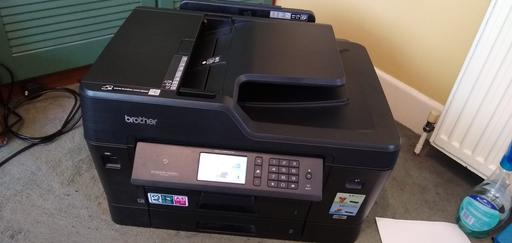  — Inkjet printer (business class)