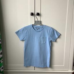Boys T-shirt age 5-6 years from Next. Excellent condition from smoke and pet free home. Pick up Normanby.
