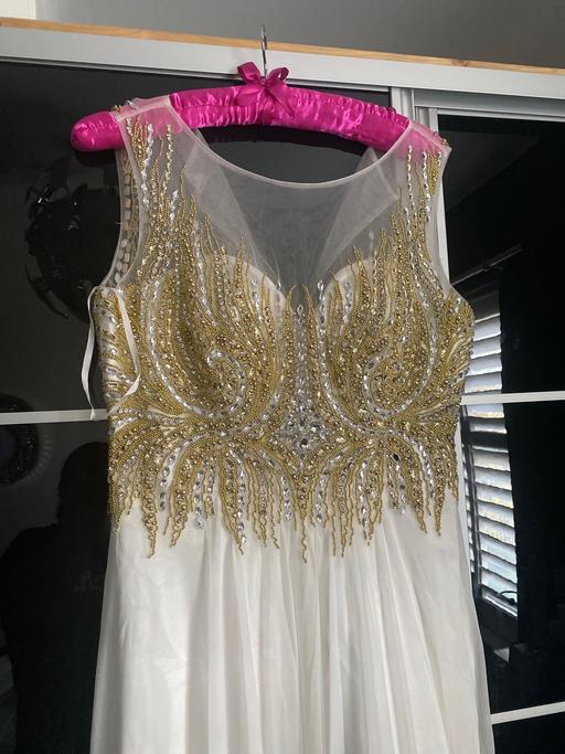 Buy & Sell County Durham East Howle - County Durham - Photos for Prom and bridesmaids dress