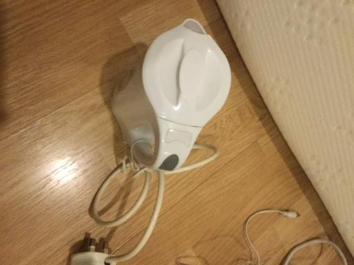 Buy & Sell West London Hillingdon - Photos for Travel Kettle dual voltage