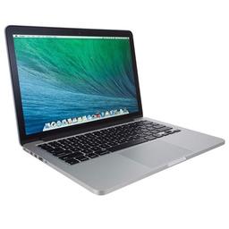 MacBook Pro Retina 13” early 2015 Core i5 2.7Ghz 8GB RAM 256GB

This Machine is in Excellent, Holds Excellent charge. will show minimal signs of use. no dead pixels, dot or paint coming off on the Screen, See images for illustration

SPECIFICATION

MacBook Pro (Retina, 13 inch, early 2015)
Core i5 2.7Ghz processor
8GB RAM
256GB storage
WIFI
BLUETOOTH
USB Ports:	2 (3.0)
SDXC Card Slot
HDMI
Battery - Holds Excellent Charge

Pre-Installed MacOS:	X 10.10.2
Factory Reset and Ready for New user

In the Package
- Macbook
- Charger

Software
- Installed Microsoft office, word, excel, powerpoint etc

12 Months warranty - We are happy to have the device inspected, Accidental, physical or water damage is strictly not covered. Will not be repaired if abuse and misuse has clearly happened, All items are security marked and serial numbers are recorded and will be checked to ensure. If the item is physically damaged, tampered with, inspected or opened by anyone else other than us then the warran