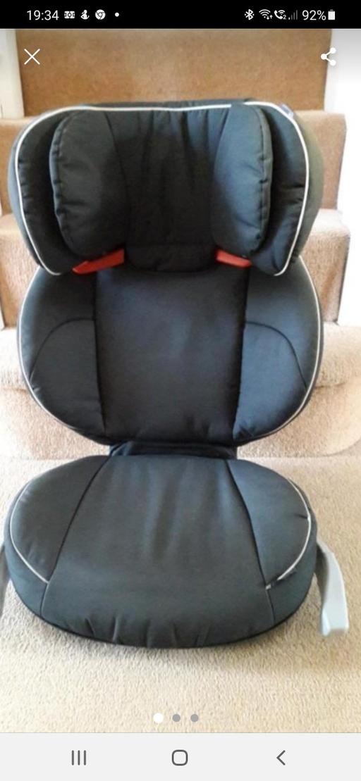 Buy & Sell Staffordshire Stoke-on-Trent - Photos for Mamas n Papas Car Seat - Pro Gro