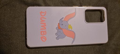 Buy & Sell West Midlands Sandwell - Photos for Samsung A51 Dumbo Phone Case