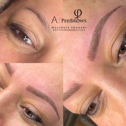 Microblading 150€ Beauty by Meli 017649664079
