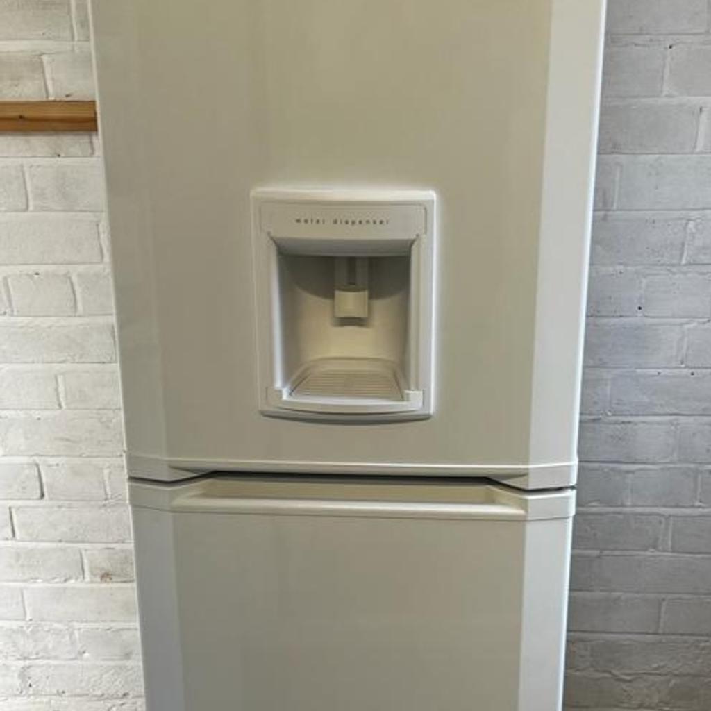 Beko fridge freezer in B68 Sandwell für 50,00 £ zum Verkauf Shpock DE