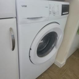 Washing machine good working order collection only wv11