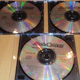 verkaufe

                                                        3 CD`s 

                                        Affenstarke Oldtimer 1, 2 und 3