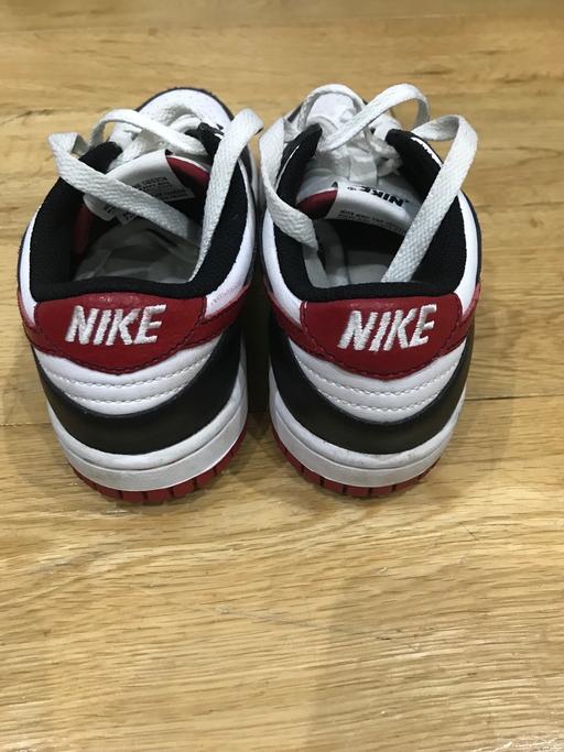 Buy & Sell Surrey Spelthorne - Photos for Nike golf shoes/children