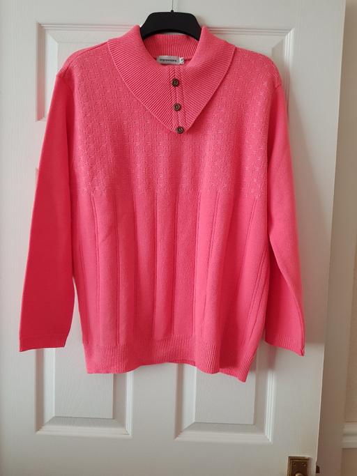 Buy & Sell Lancashire Blackpool - Photos for Ladies jumper size L/XL