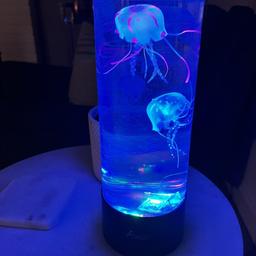 Hi there I'm selling a jellyfish tank in good condition with out box. Cash on collection from b63 halesowen.