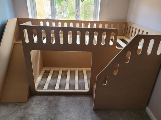 Buy & Sell West Midlands Birmingham - Photos for bunk bed