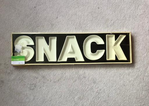 Buy & Sell West Midlands Coventry - Photos for Porcelain ‘SNACK’ Dips trays