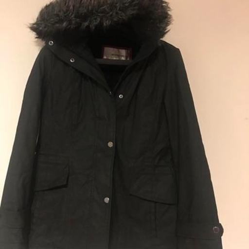 Buy & Sell Hertfordshire Watford - Photos for Weatherproof Jacket Coat Size Small