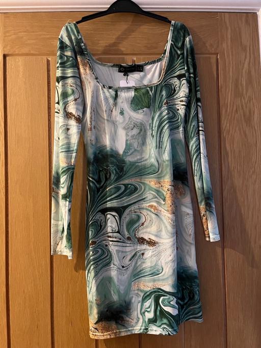 Buy & Sell County Durham Old Pit - County Durham - Photos for I Saw It First Dress Size 8