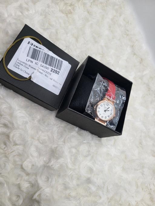 Buy & Sell Greater Manchester Rochdale - Photos for Hemobllo Womens/ girls watch