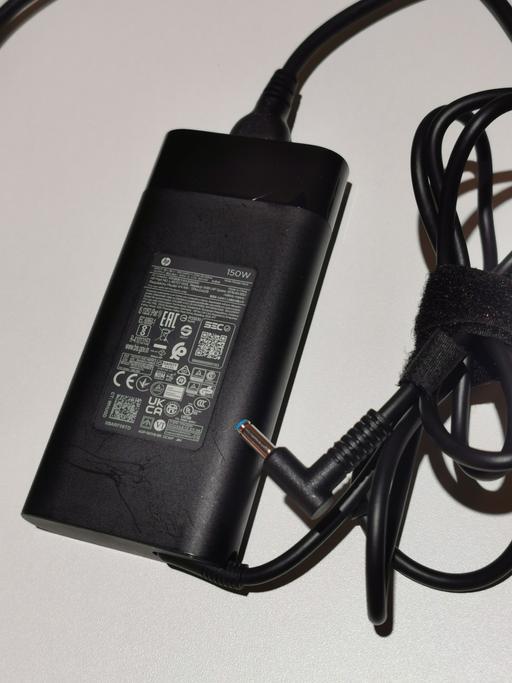 Buy & Sell North London Holloway - North London - Photos for Genuine HP laptop Charger