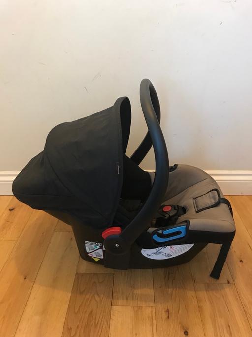 Buy & Sell Surrey Spelthorne - Photos for Car seat