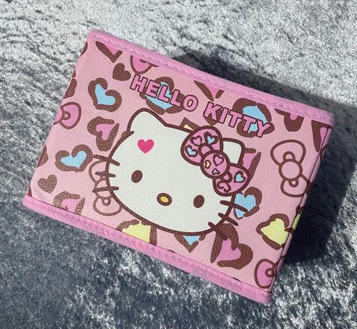 Buy & Sell West London Hounslow - Photos for Sanrio Hello Kitty Foldable Storage Box