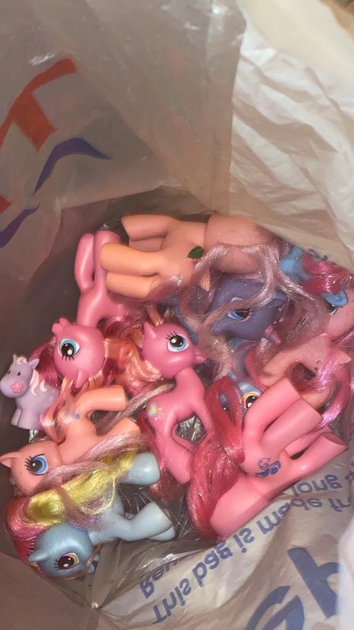 Buy & Sell Gloucestershire South Gloucestershire - Photos for My little pony figures x10