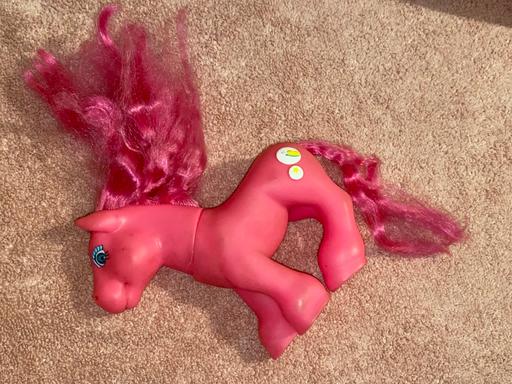 Buy & Sell Gloucestershire South Gloucestershire - Photos for My little pony figure toy