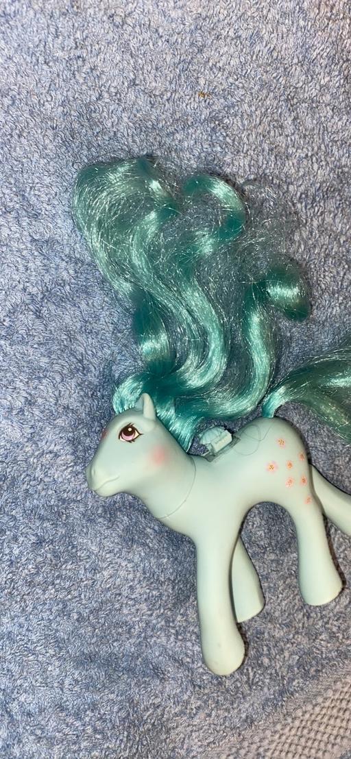 Buy & Sell Gloucestershire South Gloucestershire - Photos for Vintage G1 My Little Pony figure