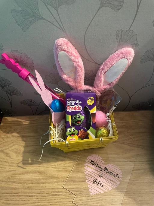 further learning West Midlands Sandwell - Photos for Easter basket