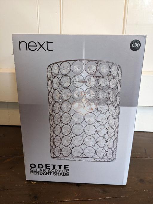 Buy & Sell Kent Maidstone - Photos for Pendant Light Dhade