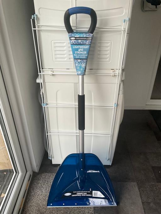 Buy & Sell Kent Dartford - Photos for Heavy duty snow shovel/stable/garden