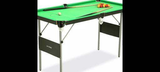 Buy & Sell Central London Victoria - Central London - Photos for HY-PRO Snooker & Pool Table