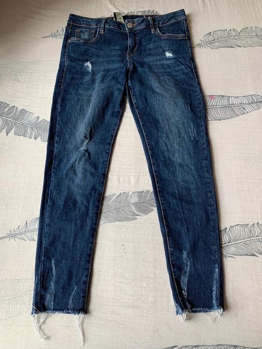 Buy & Sell South Yorkshire Doncaster - Photos for Women’s Jean, size:uk8 can fit uk10 as well