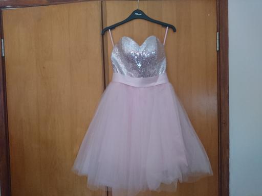 Buy & Sell Merseyside Wirral - Photos for Prom dress