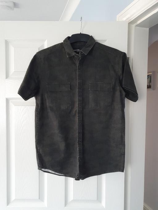 Buy & Sell West Midlands Dudley - Photos for men's short sleeve shirt