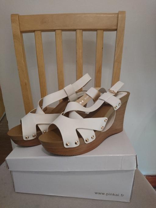 Buy & Sell Merseyside Wirral - Photos for Brand new ladies wedged shoes