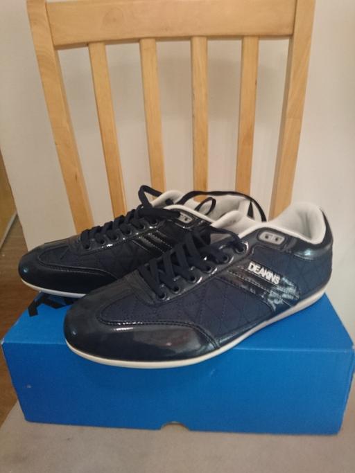 Buy & Sell Merseyside Wirral - Photos for Brand new mens trainers