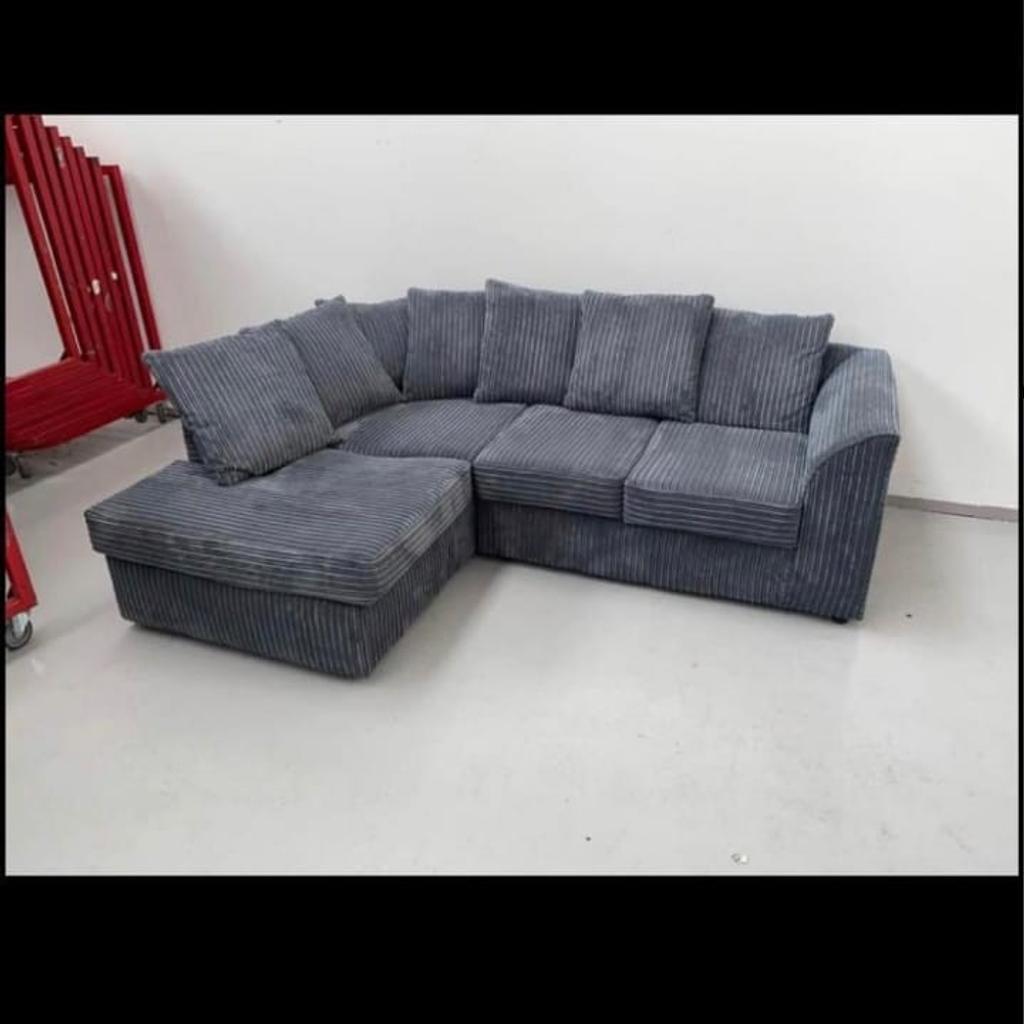 LEFT HAND BRAND NEW SOFA in SE3 London for £289.00 for sale | Shpock