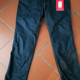 Vanucci Cordura 2 Jeans W40L34

ungetragen

nur Abholung, kein Tausch
