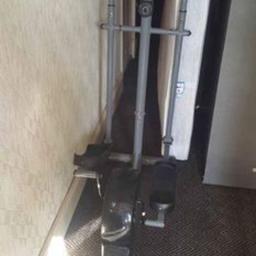 Matt roberts hot sale cross trainer