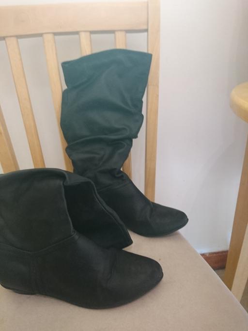 Buy & Sell Merseyside Wirral - Photos for Ladies high boots